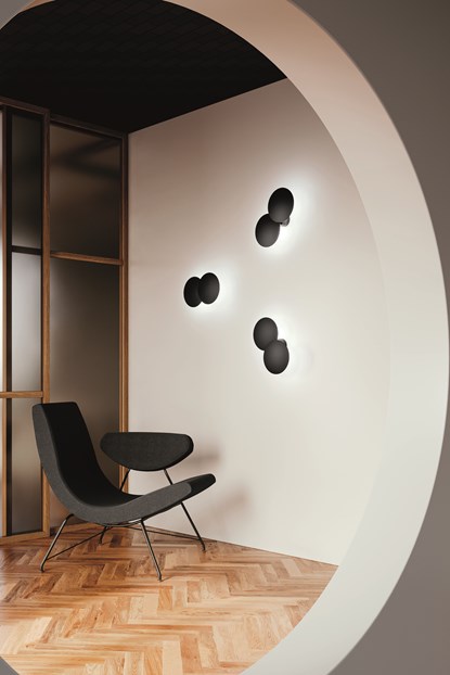 Lodes Puzzle Mega LED Wall & Ceiling Light| Image:19