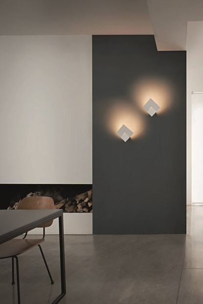 Lodes Puzzle Outdoor LED Wall Light| Image:20