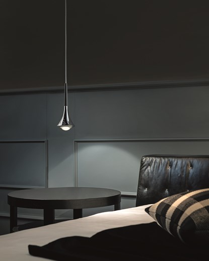 Lodes Rain LED Pendant| Image:2