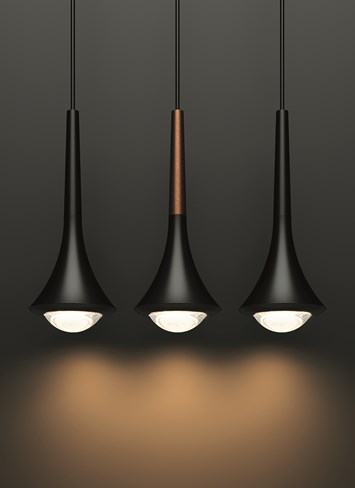 OUTLET Lodes Rain LED Pendant| Image:6