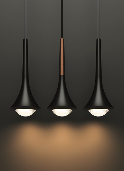 Lodes Rain LED Pendant| Image:6