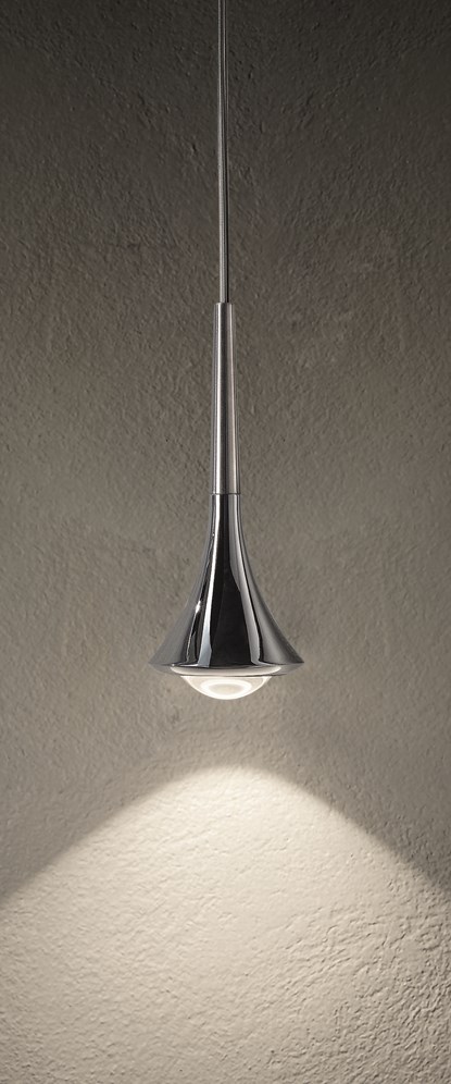 OUTLET Lodes Rain LED Pendant| Image:4