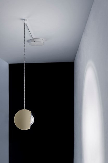 Lodes Spider LED Pendant| Image:7