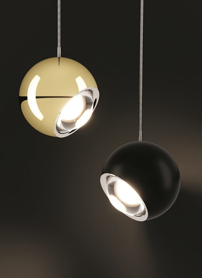 Lodes Spider LED Pendant| Image:0