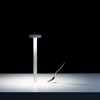 Davide Groppi Tetatet Portable Cordless LED Table Lamp| Image:8