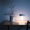 Davide Groppi PoPuP Portable Cordless LED Table Lamp| Image : 1