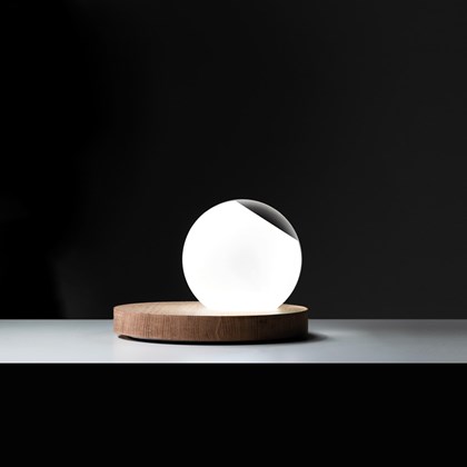 Davide Groppi Pigreco LED Table Lamp