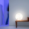 Davide Groppi Moon T LED Table Lamp| Image:0