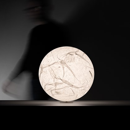 Davide Groppi Moon T LED Table Lamp