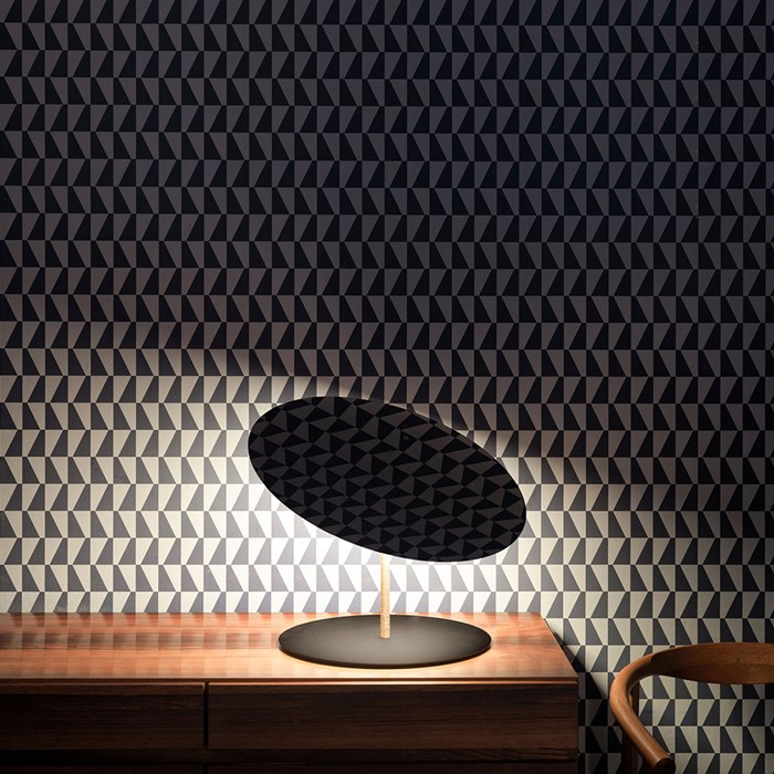 Davide Groppi Calvino LED Table Lamp| Image:1