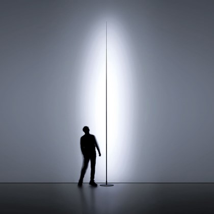 Davide Groppi Origine LED Floor Lamp