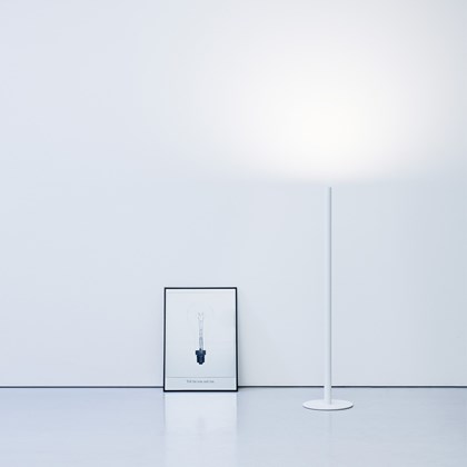 Davide Groppi Mister LED Floor Lamp