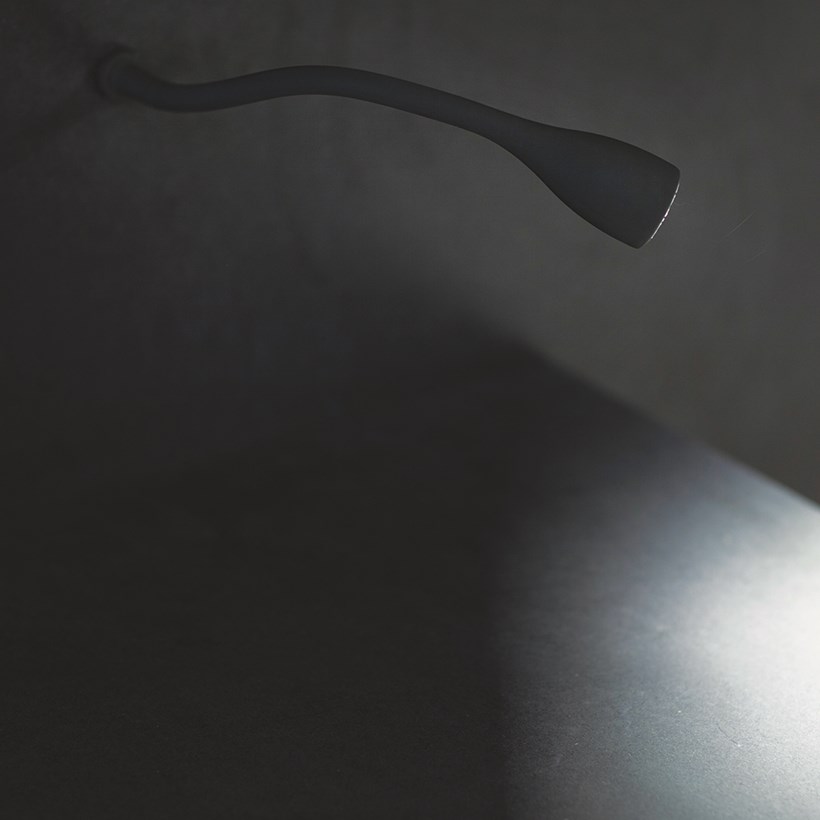 Arkoslight Dream Adjustable LED Bedside Wall Light| Image:8