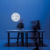 Davide Groppi Moon LED Pendant| Image:6