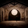Davide Groppi Moon LED Pendant| Image:2