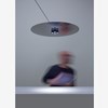 Davide Groppi Cartesio LED Pendant| Image:2