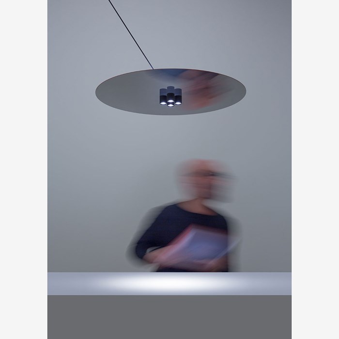 Davide Groppi Cartesio LED Pendant| Image:3