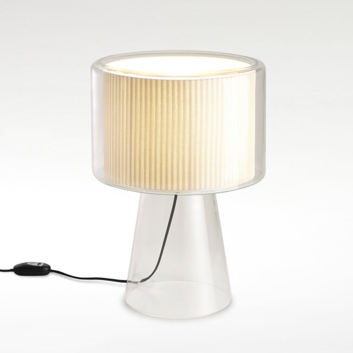 Marset Mercer Table Lamp| Image : 1