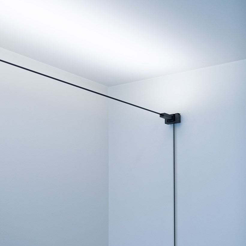 Davide Groppi Infinito LED Wall & Ceiling Light| Image:2
