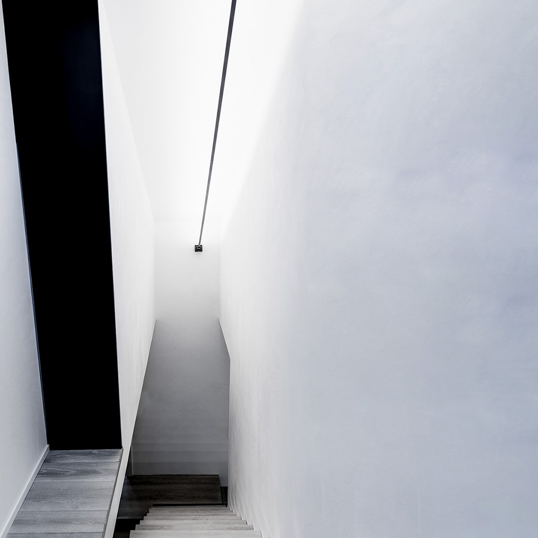 Davide Groppi Infinito LED Wall & Ceiling Light | Darklight Design ...