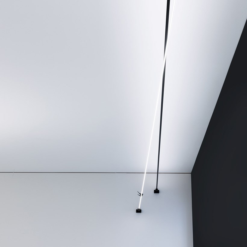 Davide Groppi Infinito LED Wall & Ceiling Light| Image:8