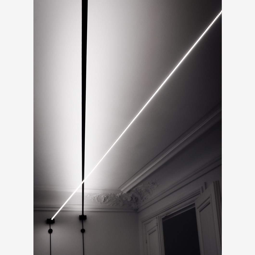 Davide Groppi Flash LED Wall & Ceiling Light | Darklight Design ...