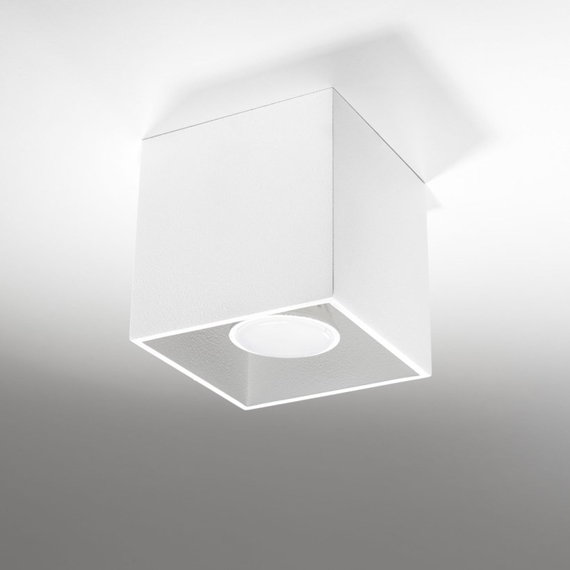 Raw Design Tetra Ceiling Light| Image:11
