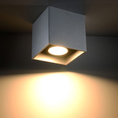 Raw Design Tetra Ceiling Light