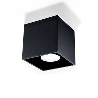 Raw Design Tetra Ceiling Light