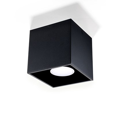Raw Design Tetra Ceiling Light