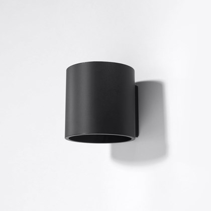 Raw Design Eclipse Dual Emission Wall Light