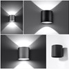 Raw Design Eclipse Dual Emission Wall Light| Image:18