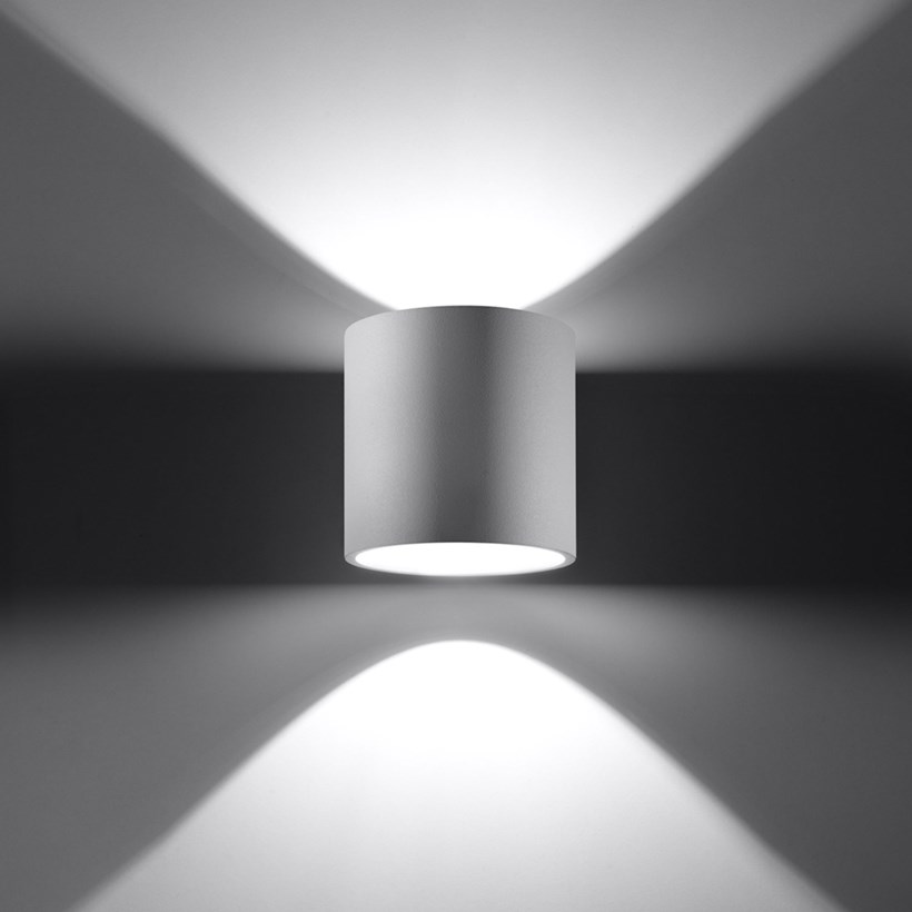Raw Design Eclipse Dual Emission Wall Light| Image:10
