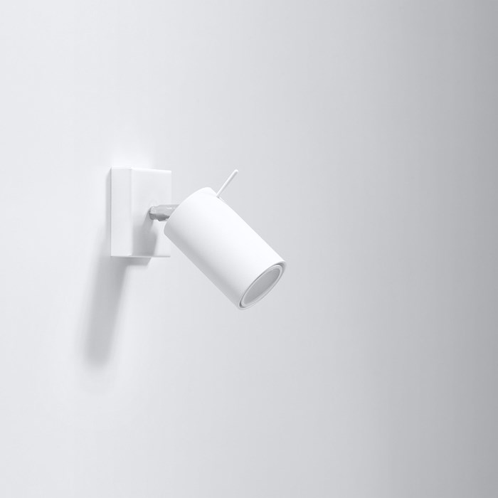 Raw Design Flex Adjustable Wall Spot Light| Image:3