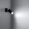 Raw Design Flex Adjustable Wall Spot Light| Image:5