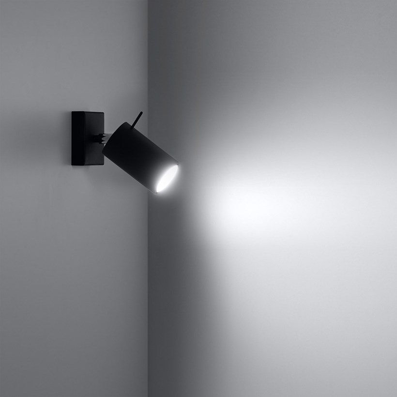 Raw Design Flex Adjustable Wall Spot Light| Image:6
