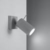 Raw Design Flex Adjustable Wall Spot Light| Image : 1