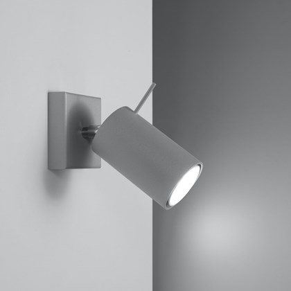 Raw Design Flex Adjustable Wall Spot Light