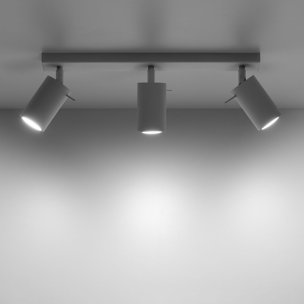 Spot the light on clearance
