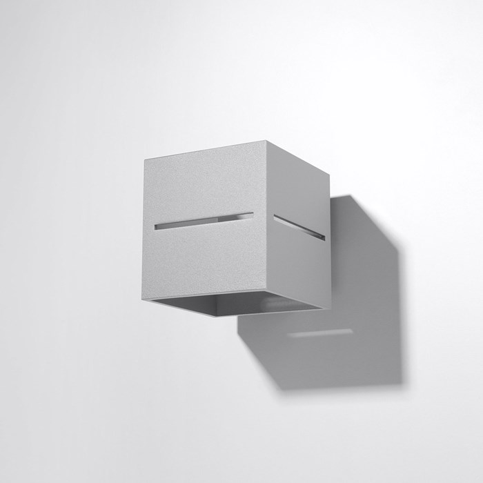 Raw Design Fox Dual Emission Wall Light| Image:1