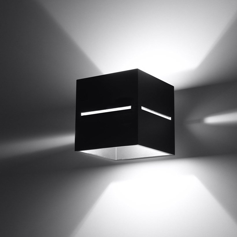 Raw Design Fox Dual Emission Wall Light| Image:10