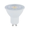 DLD LED GU10 2700K Dimmable Retrofit Lamp| Image : 1