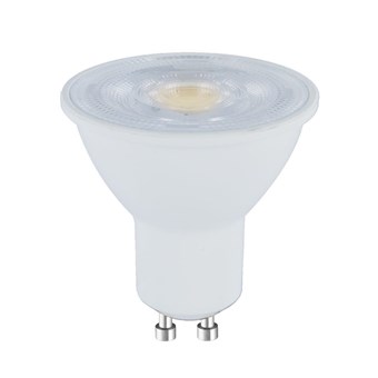 DLD LED GU10 2700K Dimmable Retrofit Lamp