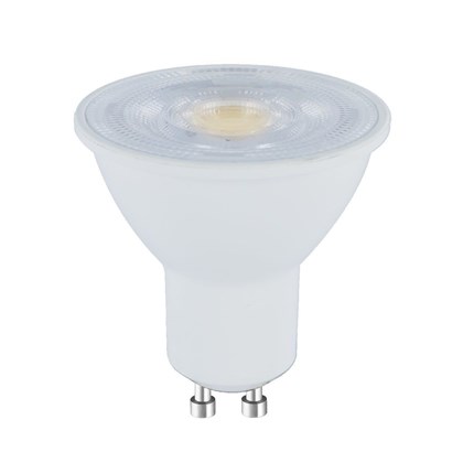 DLD LED GU10 2700K Dimmable Retrofit Lamp