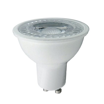 DLD LED GU10 3000K Dimmable Retrofit Lamp