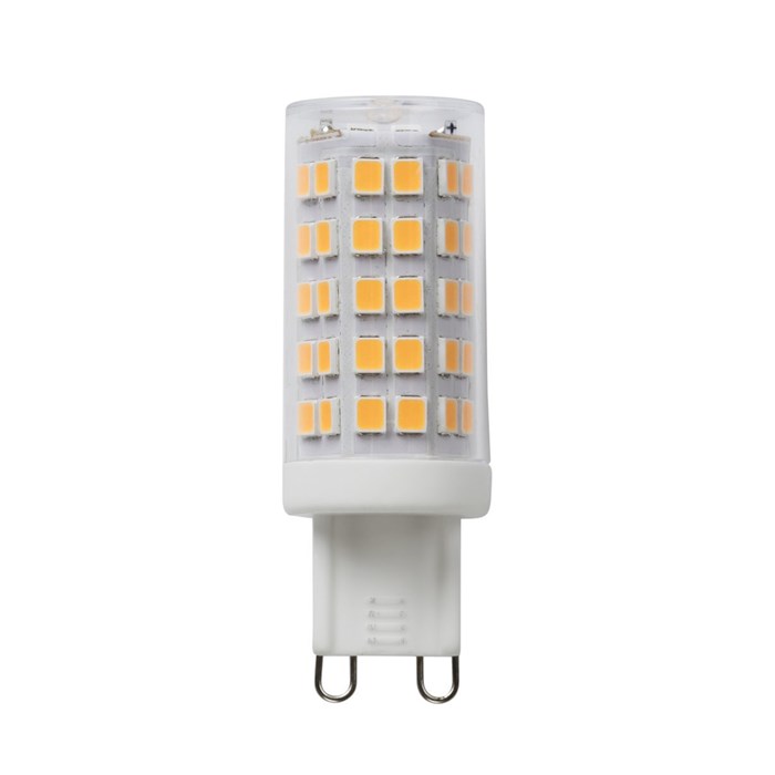 DLD LED GU9 2700K Dimmable Retrofit Lamp| Image : 1