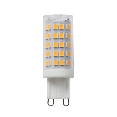 DLD LED GU9 2700K Dimmable Retrofit Lamp