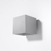 Raw Design Tetra Dual Emission Wall Light - Next Day Delivery| Image:6