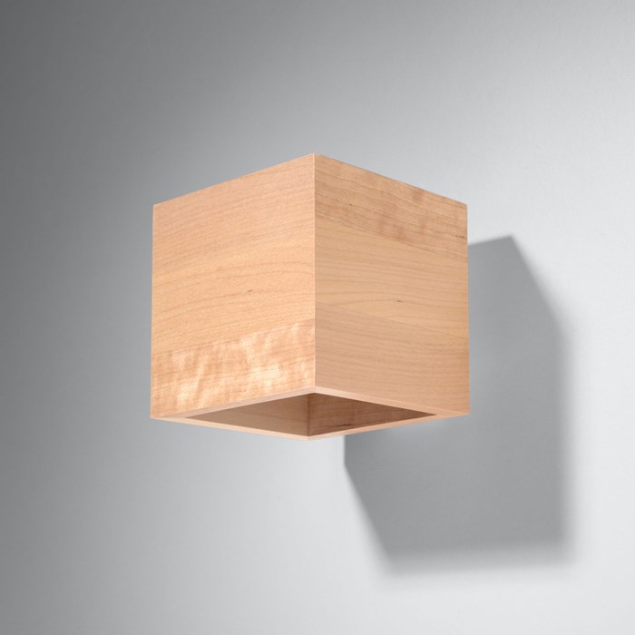 Raw Design Tetra Dual Emission Wall Light - Next Day Delivery| Image:19