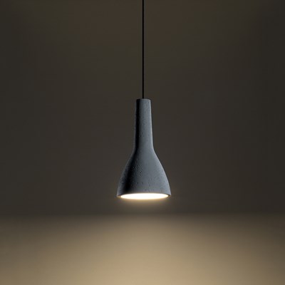 Raw Design Chimney Pendant